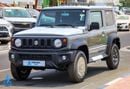 Suzuki Jimny 1.5L GL (A/T)  Petrol 2026 / 3 Doors