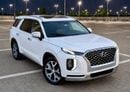 هيونداي باليساد PREMIUM