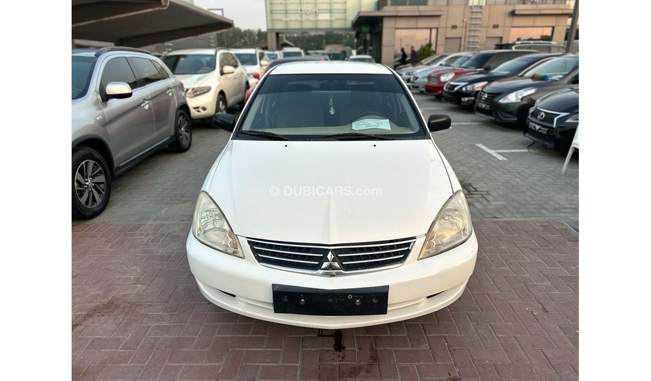 Used Mitsubishi lancer GL 2012 gcc 2012 for sale in Dubai 674912