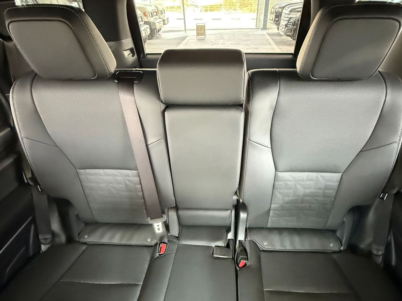 Toyota 4Runner 2025 4RUNNER TRD OFF ROAD PREMIUM