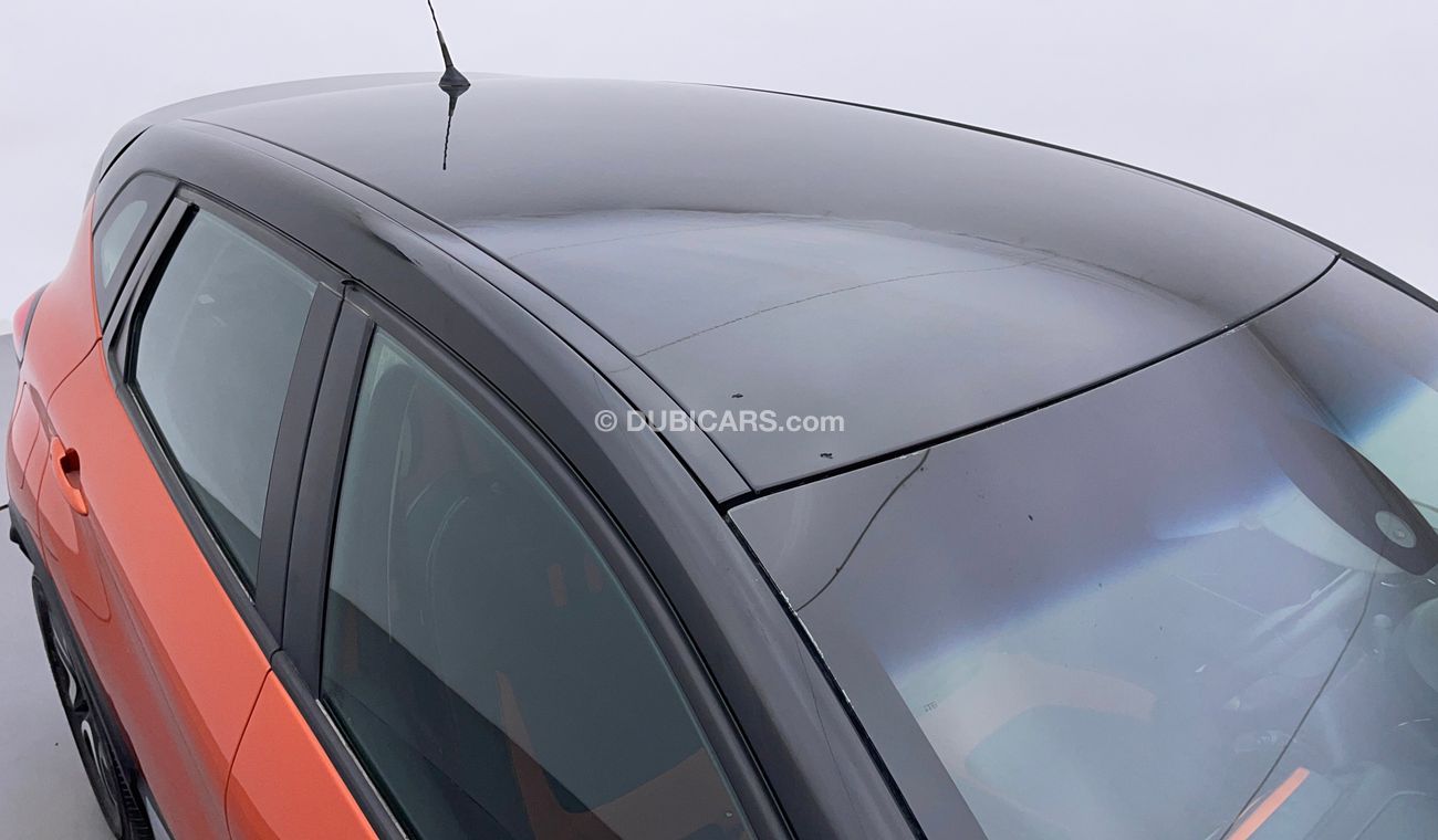 Renault Captur LE 1.2 | Zero Down Payment | Free Home Test Drive