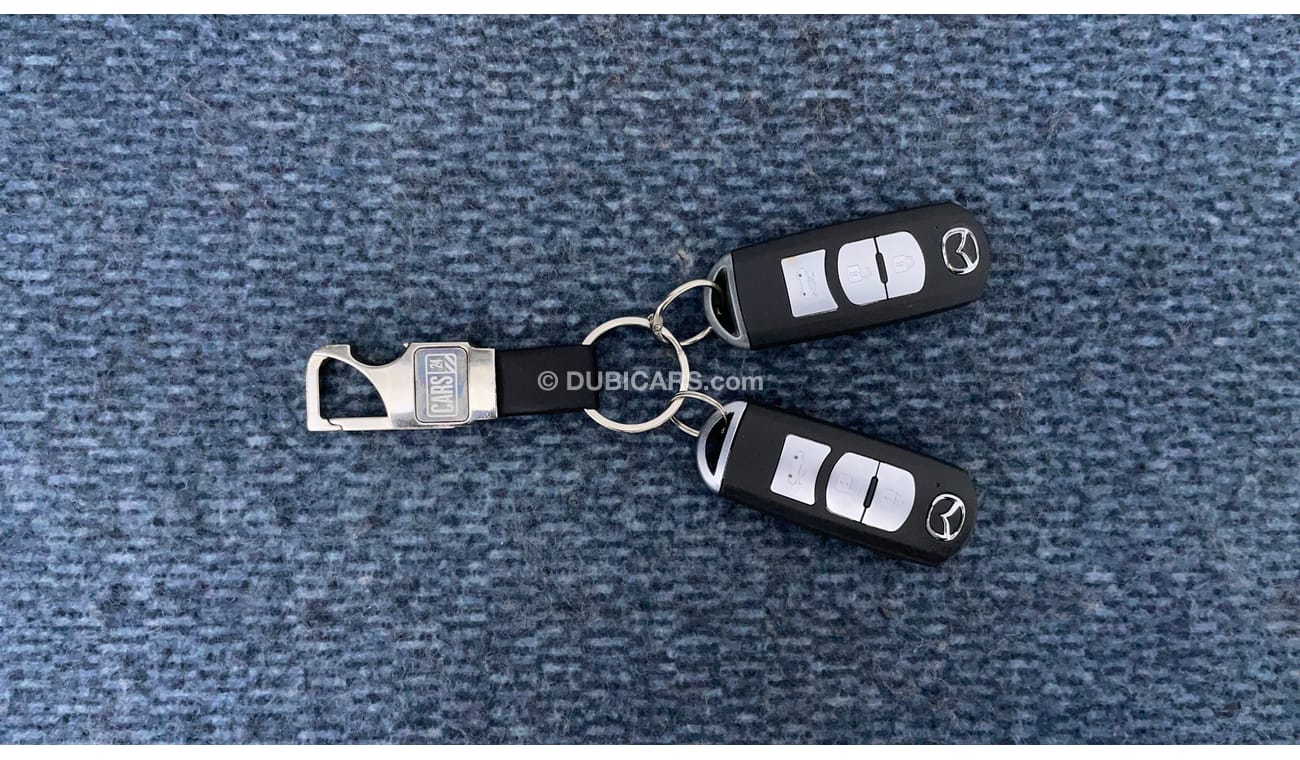 Mazda 3 V 1.6 | Zero Down Payment | Free Home Test Drive