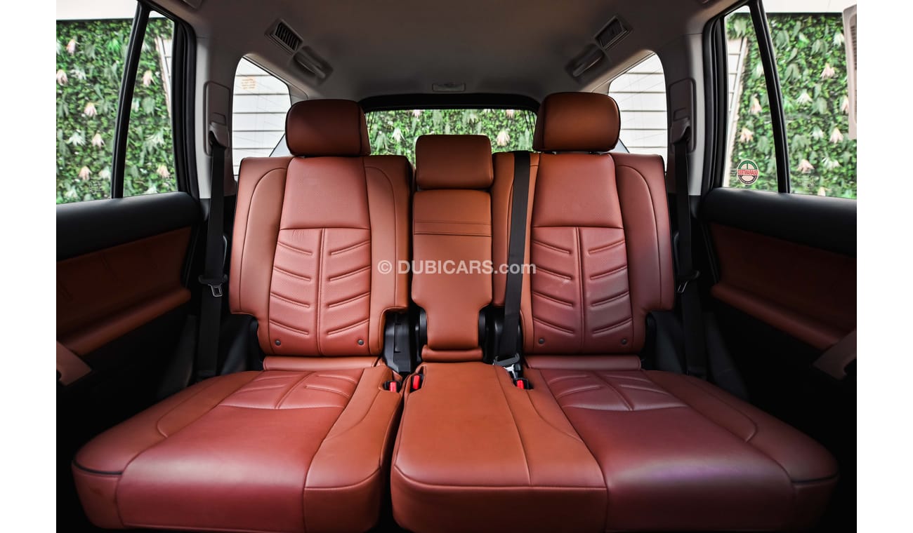 Toyota Prado VXR V4 | 3,425 P.M  | 0% Downpayment | Amazing Condition!