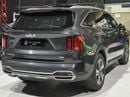 Kia Sorento Top 3.5L KIA SORENTO 4X FULL OPTIONS | GCC | 2023 | UNDER WARRANTY