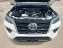 تويوتا فورتونر 2,8 LITER ,DIESEL RIGHT HAND DRIVE PUSH START
