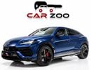 Lamborghini Urus STANDARD