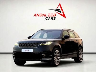 لاند روفر رينج روفر فيلار آر-ديناميك إس إي LUXURY R-DYNAMIC SE | P250 | PANORAMIC ROOF | 2.0L TURBO | GCC