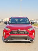 تويوتا راف ٤ TOYOTA RAV4 2.5L