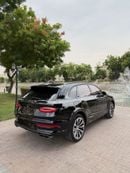Bentley Bentayga Bentley Bentayga V8 Gcc specs from Habtoor Done
