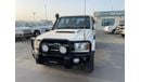 Toyota Land Cruiser Pick Up