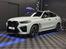 BMW X6 40i M Sport 3.0L