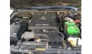 Mitsubishi Pajero Mitsubishi  Bagheera full option3.8L2007