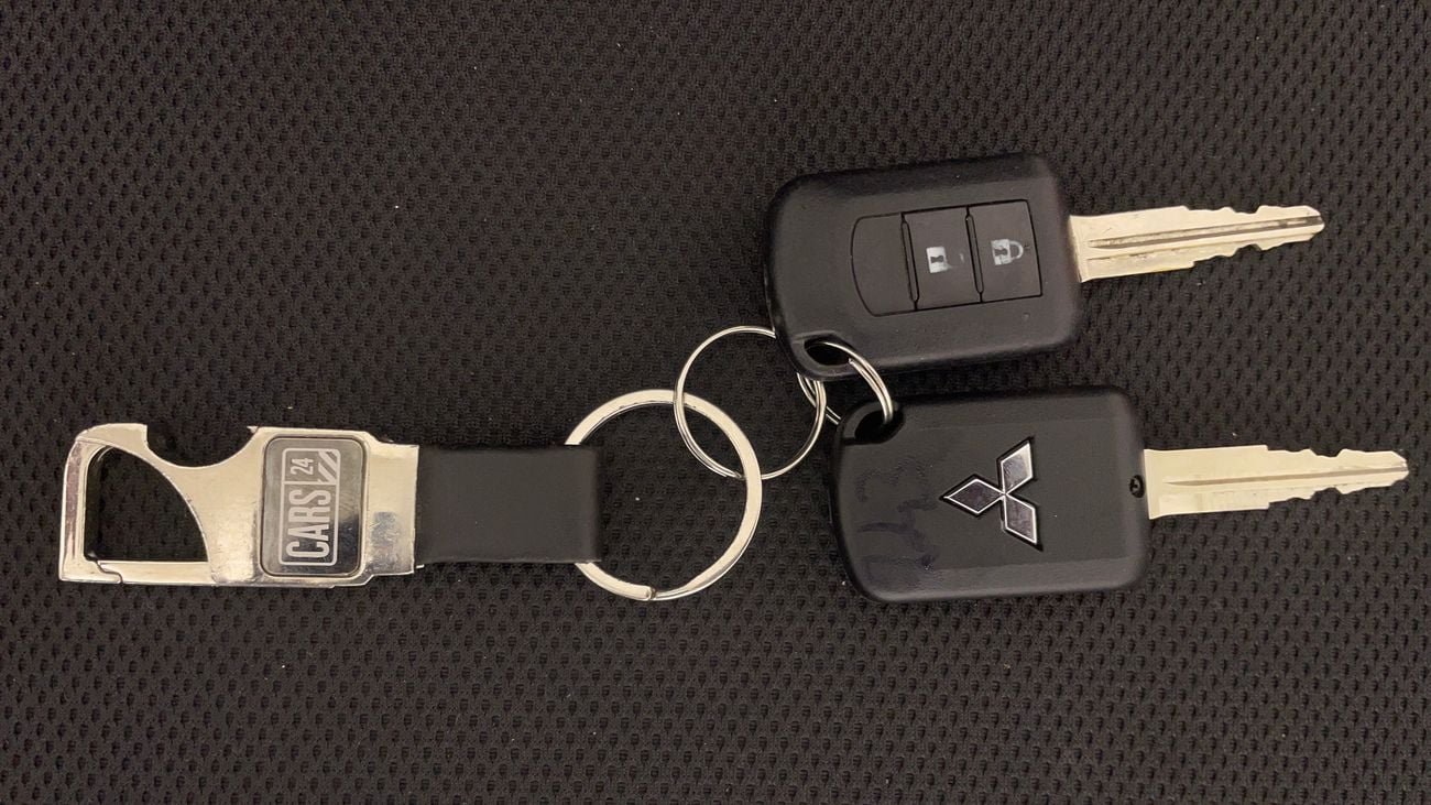 Mitsubishi Attrage GLX HIGHLINE 1.2 | Zero Down Payment | Home Test Drive