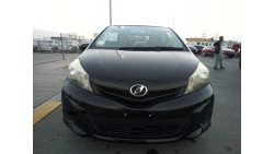 Toyota Vitz Toyota Vitz 2011, AT, 1.0L, Good Condition, [Right-Hand Drive], Japan Imported.