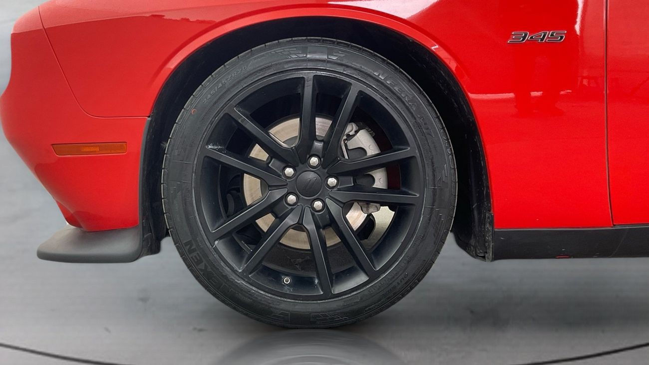 دودج تشالينجر R/T | upto AED 20,000 Ramadan Discount | شامل الضمان | 0 ﺪﻔﻋﺓ ﺃﻮﻟﻯ