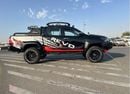 Toyota Hilux Toyota Hilux pickup GR 2019 sport facelift 2024 V4 2.7 gasoline full option