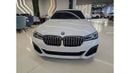 BMW 520i Std 2022 BMW 520 / Mint condition / just 10.000 km