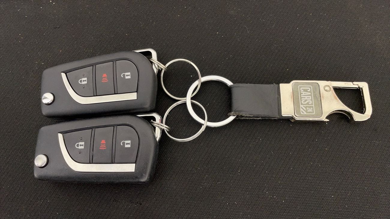 Toyota Corolla Cross XL 1.8 | Zero Down Payment | Home Test Drive