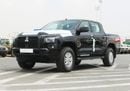 Mitsubishi L200 Triton GLX 4WD 2.4L Petrol MT High Line