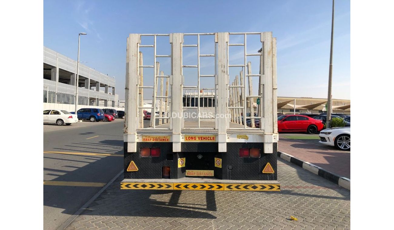 نيسان يونايتد ديزل