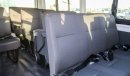 Toyota Hiace 2.7 L 15 SEATS LOW ROOF OLD FACE