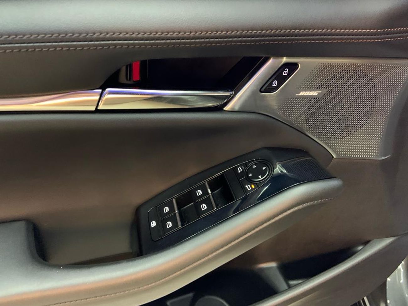 مازدا 3 Mazda 3 2019 2.0L Full Option