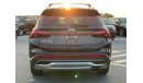Hyundai Santa Fe 2021 HYUNDAI SANTA FE  BLACK AUTOMATIC 2.5L-V4 / EXPORT ONLY
