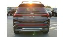 هيونداي سانتا في 2021 HYUNDAI SANTA FE  BLACK AUTOMATIC 2.5L-V4 / EXPORT ONLY