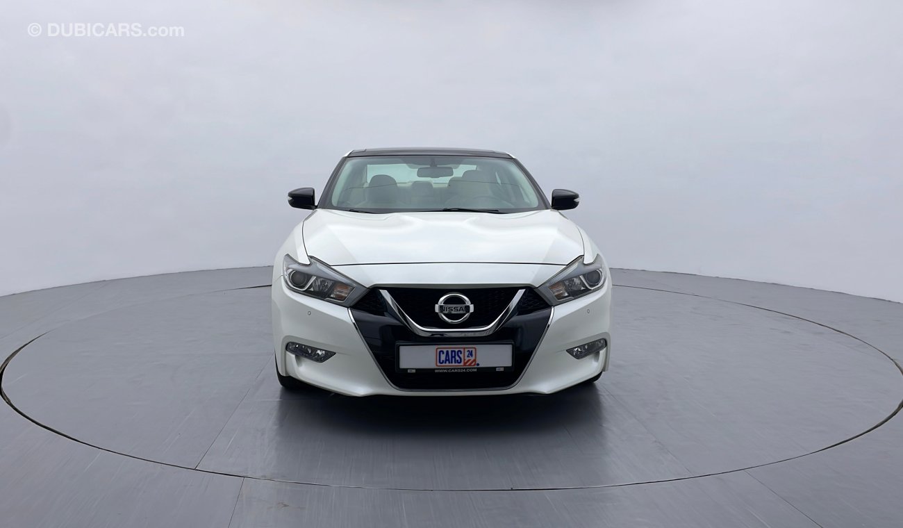 Nissan Maxima SV 3.5 | Under Warranty | Inspected on 150+ parameters