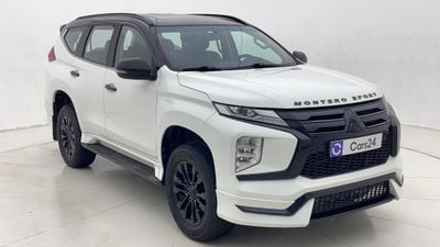 Mitsubishi Montero Sport 2023 GLS M/L PRIME EDITION | AED 1282/Month | 0 DP | 30 Day Return | Warranty