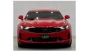 Chevrolet Camaro 2022 Chevrolet Camaro RS, August 2025 Chevrolet Warranty, Low Kms, GCC
