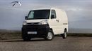 CMC Veryca Panel Van 1.5L RWD 2025 GCC 0Km With 3 Years or 100,000Km Warranty & Free Insurance