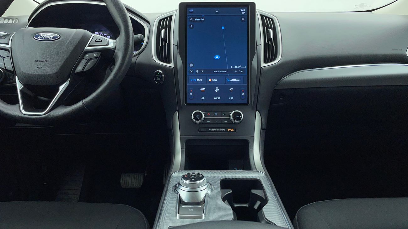 Ford Edge SEL 2 | Zero Down Payment | Free Home Test Drive