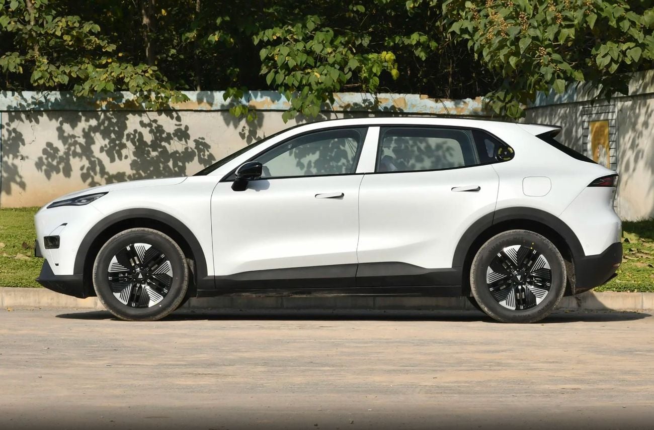 Deepal S05 REEV MAX