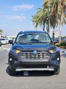 Toyota RAV4 XLE TOYOTA RAV4 LIMITED HYBRID 2019 FULL OPTION