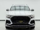 أودي RSQ8 2023 Audi RSQ8 Quattro With Urban Kit, 2026 Audi Warranty, 2028 Audi Service Pack, Fully Loaded, GCC