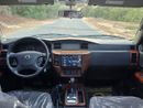 نيسان باترول سفاري Safari 4.8L A/T