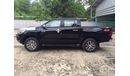 Toyota Hilux Revo 3.0L Diesel, 4 WD, Automatic Transmission, Full option