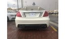 Mercedes-Benz CL 63 AMG model 2008 car prefect condition full service full option low mileage