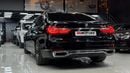 BMW 750Li xDrive 4.4L (523 HP)