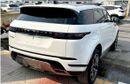 Land Rover Range Rover Evoque White /2025/21KM/ mild hybrid Long wheel base EXPORT ONLY