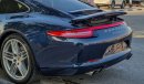 بورش 911 Carrera 4 2013 | Full Service History | GCC | Perfect Condition