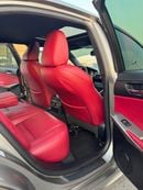 لكزس IS200t F Sport 2.0L