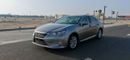 Lexus ES350 Lexus Es350 Model 2013