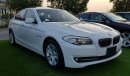 BMW 530i BMW 530 - 2011- JAPAN - VERY CLEAN CAR - 95000 KM