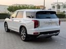 هيونداي باليساد SEL 3.8L V6 | 291 HP | Luxury Family SUV | Premium Features