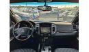 Mitsubishi Pajero GLS, 3.8L Petrol, Black Edition / Full Option / 2 Power Seats with Leather / 4WD (CODE 67931)