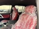 Toyota Land Cruiser 4.0L (271 HP) 4WD