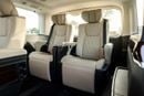 Toyota Granvia V 2.8L - Black Inside Beige | Export Only
