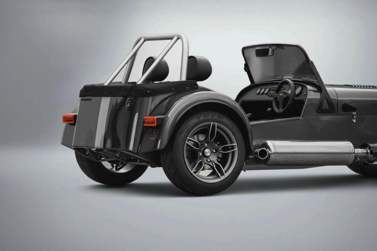 Caterham Seven